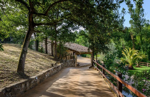 Aiguaviva Cottage | Mas Font- A corner of paradise