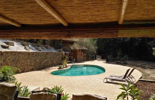 Aiguaviva House | Mas Font - Nature Bike