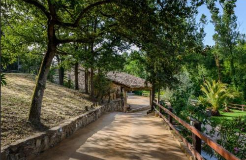 Aiguaviva House | Mas Font - Nature Bike