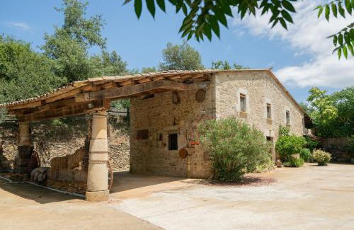 Aiguaviva House | Mas Font - Nature Bike