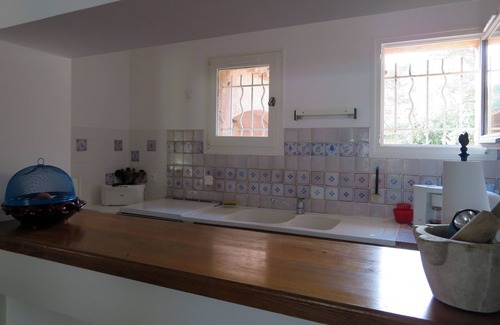 Sollies Pont House | Mas in the land of the cicadas