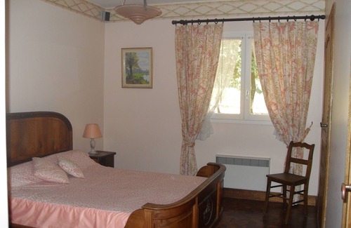 Sollies Pont House | Mas in the land of the cicadas