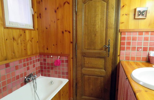 Sollies Pont House | Mas in the land of the cicadas