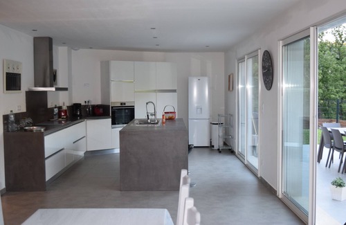 Pierrelongue House | Mas Kalicia - Beautiful villa of 170m² with swimming pool