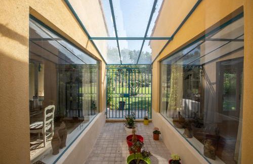 Saint-Martin-de-Crau House | Mas l aigo claro