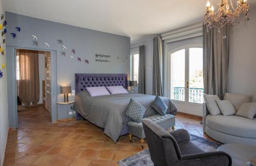 Saint-Martin-de-Crau House | Mas l aigo claro