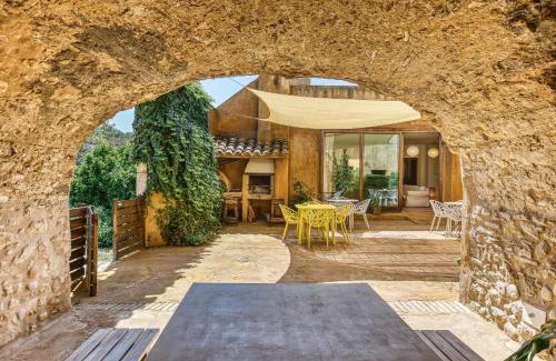 Borrassa House | Mas la Ginesta