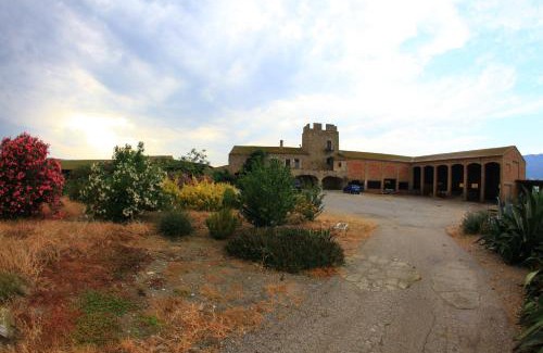 Palau-Saverdera House | Mas la Torre