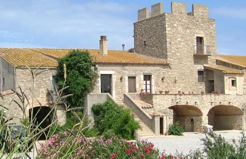 Palau-Saverdera House | Mas la Torre