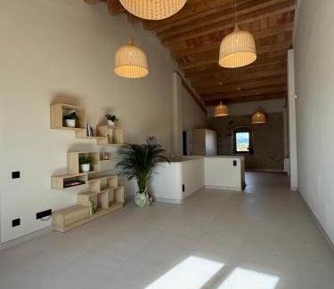 Castello d'Empuries House | Mas Les Arrabassades