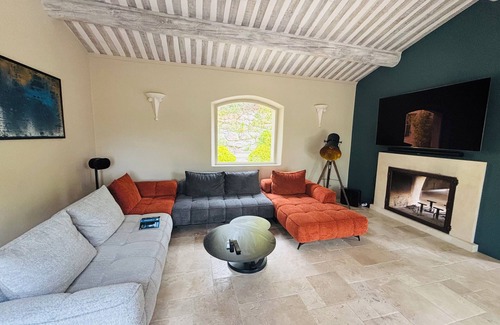 Les Baux-de-Provence Other | Mas les murmures