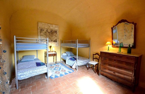 Corca Villa | Mas Mascaró - Four Bedroom Villa, Sleeps 8