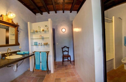 Corca Villa | Mas Mascaró - Four Bedroom Villa, Sleeps 8