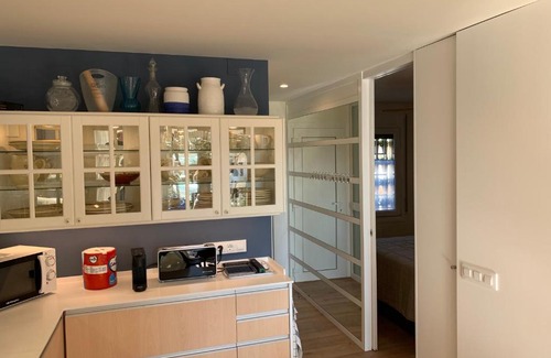 Mas Pinell Apartment | Mas PineII 2 - Viu Bé