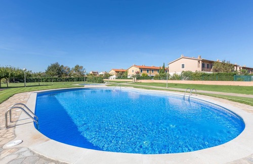Mas Pinell Villa | Mas Pinell 44