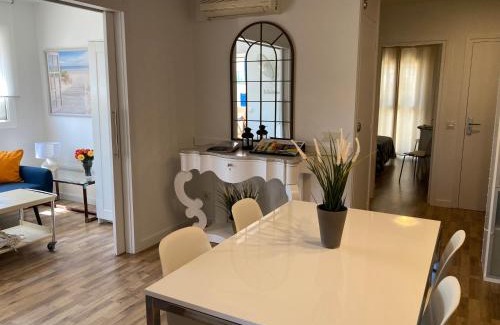 Mas Pinell Apartment | Mas Pinell 3 -Viu bé