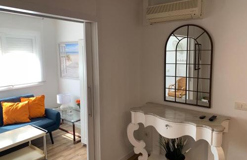 Mas Pinell Apartment | Mas Pinell 3 -Viu bé
