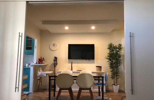 Mas Pinell Apartment | Mas Pinell Viu bé