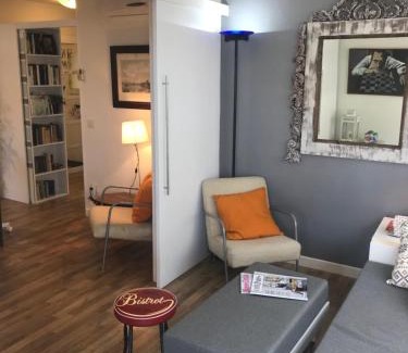 Mas Pinell Apartment | Mas Pinell Viu bé
