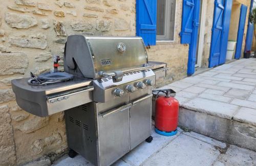 Bollene Villa | MAS PROVENCAL A FLANC DE COLLINE