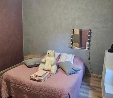 Bollene Villa | MAS PROVENCAL A FLANC DE COLLINE