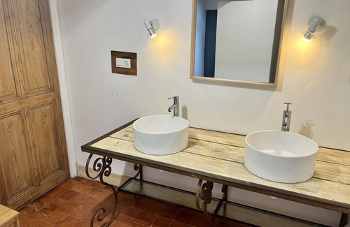 Monteux Other | Mas Provençal with swimming pool and park between Avignon and Carpentras