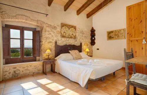 Torroella de Montgri House | Mas Ramades