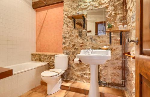 Torroella de Montgri House | Mas Ramades
