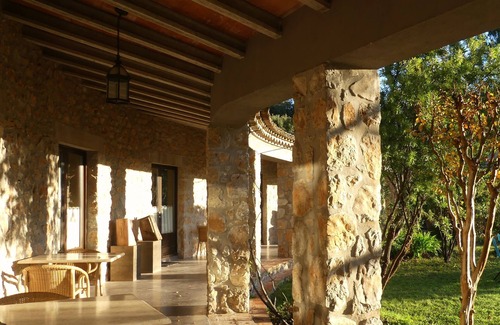 Macanet de Cabrenys Other | MAS SUNYER HOLIDAY & EVENTS