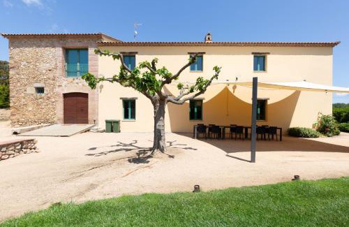 Palafolls Villa | Mas Tortós
