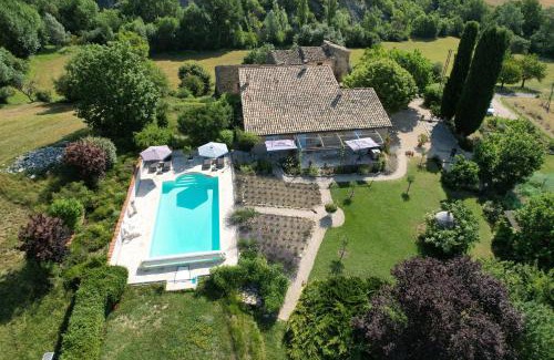 Bevons Bed & Breakfast | Mas Tulipe de Soie