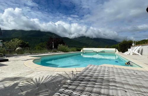 Bevons Bed & Breakfast | Mas Tulipe de Soie