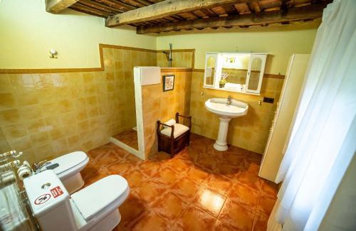 Les Planes d'Hostoles Apartment | Mas Vedruna