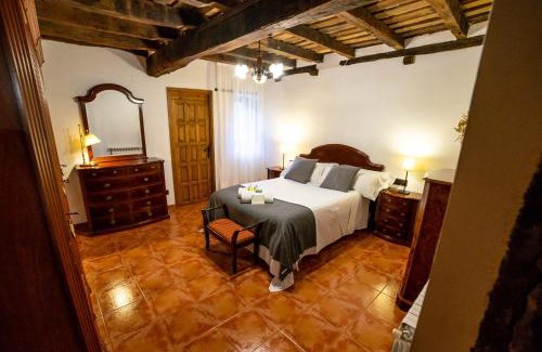 Les Planes d'Hostoles Apartment | Mas Vedruna