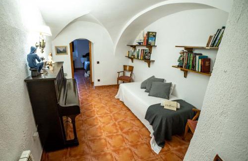 Les Planes d'Hostoles Apartment | Mas Vedruna