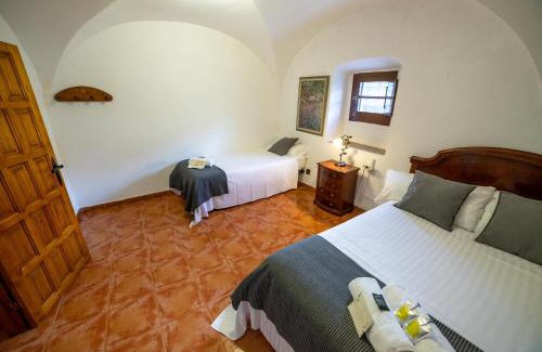 Les Planes d'Hostoles Apartment | Mas Vedruna