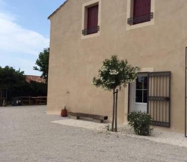 Gallician House | Mas Viala