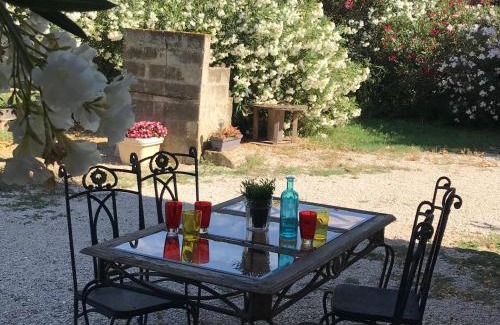 Gallician House | Mas Viala