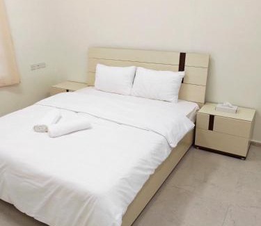 Nizwa Apartment | Masa Nizwa ماسة نزوى