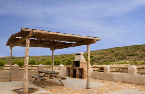Las Cuevas de Canart House | Masada Andabe
