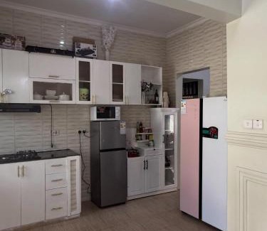 Dar es Salaam Apartment | MASAI Apartment Goba