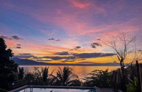 Santander Resort | Masayahin Cabanavillas