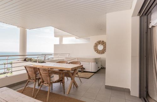 Pueblo Mascarat Apartment | MASCARAT BEACH