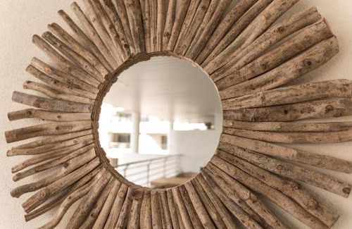 Pueblo Mascarat Apartment | MASCARAT BEACH