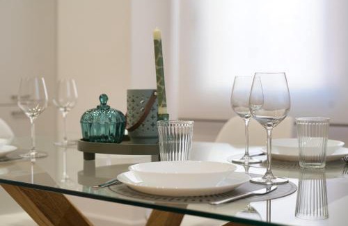 Lecco Apartment | Mascari Suites