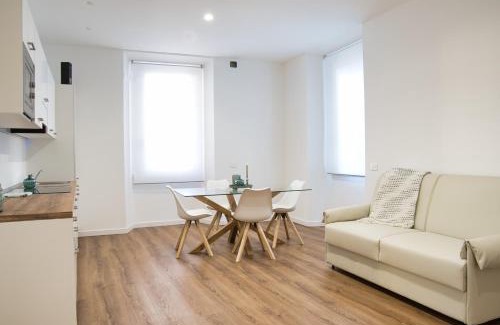Lecco Apartment | Mascari Suites