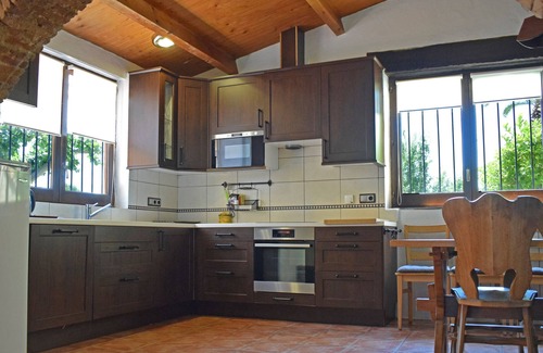 Castello d'Empuries Bed & Breakfast | Masia Ca La Caputxeta & Golf