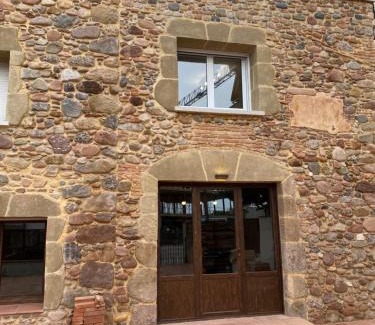 Palau-solita i Plegamans House | Masia Can Llonch