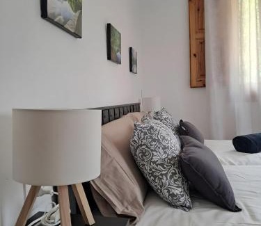 Fogars de Montclus House | Masia Can Felix Santa Fe