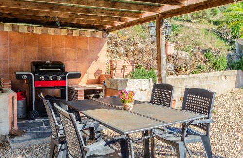 Macanet de la Selva Villa | Masia Can Vilar